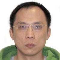 Simon Wang