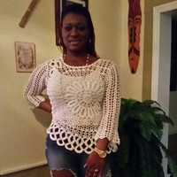 Tamika Benson-Marshall