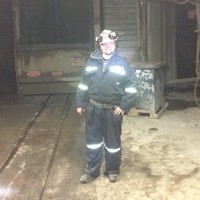 Rob Lee