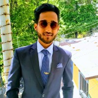 Hemant Singh