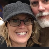 Cathy Hayes