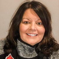 Michelle Constantine