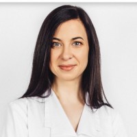 Dalia Kasperaviciute