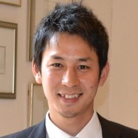 Taka Morikawa