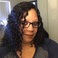 Letitia Johnson