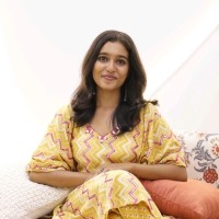 Akshara P K