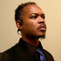 Calvin Dillard