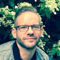Marc Parmentier