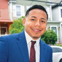 Christopher Cuellar