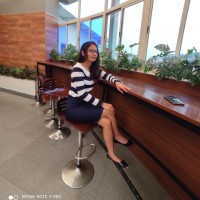 Monali Lotlikar