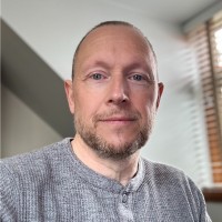 Pete Olivant