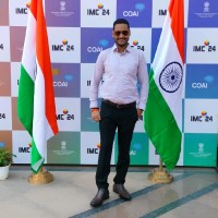 Abhishek Singh