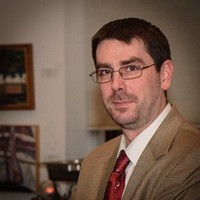 Matthew Brien