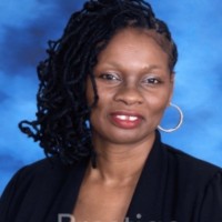 Benika Williamson AAS. BSW, MSW