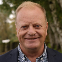 Dean Hooseman