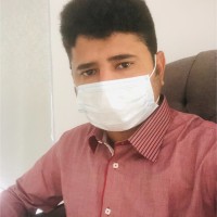 Khaled Zaidi