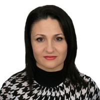 Geri Peycheva