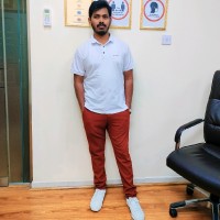 Rajendhar athmakuri
