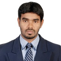 Syed Sadique.K
