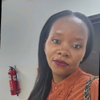 Christelle Kabuo