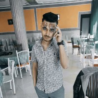 Mostafa Yacine
