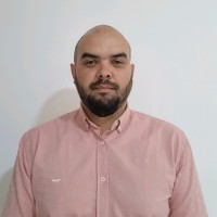 Allan Almeida