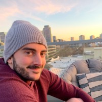 Aaron Evans, MBA