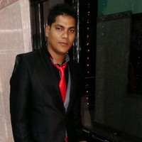 Rupak Kumar