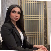 Zahraa Majid