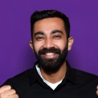 Shubham Saluja