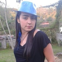 Ana María Zuluaga Tobón