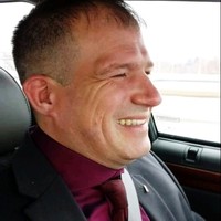 Steven Michael McKay