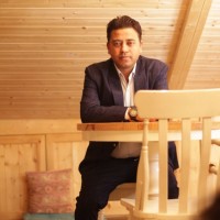 Sumesh Chandra Kashyap