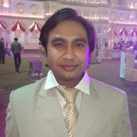 Yogesh Kumar