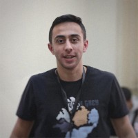 Mahmoud Elnagar