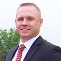 Andy Collins, MBA, CIC