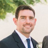 Casey Schutz, CPA, CCIFP