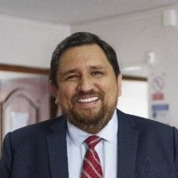 Federico Arrué