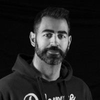 Damián Caballero