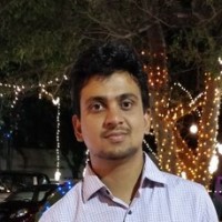 Janakiraman (Jack) Kirthivasan