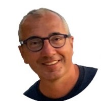 Nicola Liverani
