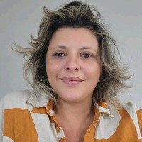 Aline Almeida