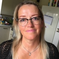 Melanie Boxall