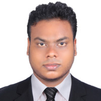 Mohammed Ashker.B