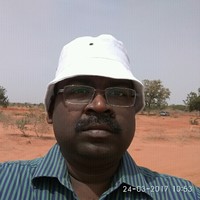 Aravindhan Balachandran