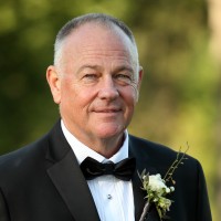Graham Wilson