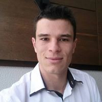 João Roberto Rohrig