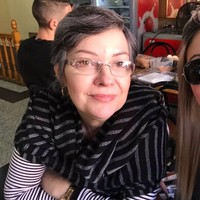 Carmen Gloria Concepcion Machin