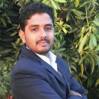 Nirav Singh