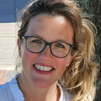 Irene De Vries-Ruijter
